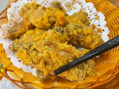 -南记食粥坊·宵夜大排档(莲花店)