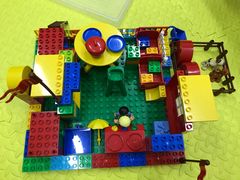 -乐创坊·青少年创客教育空间(江南西校区)