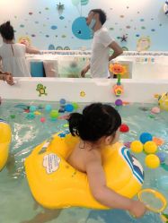 -乐悠游儿童游泳馆(宝安妇幼店)