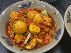 金钱蛋-潇湘阁(三里屯SOHO店)