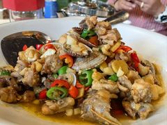 -大鸽饭(马王堆店)