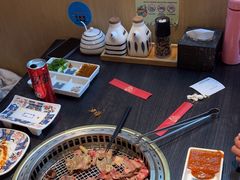 -AJIYA·池袋日式烧肉自助(天津万象城店)