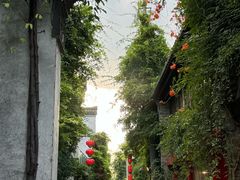 -童福兴·南京菜(老门东店)