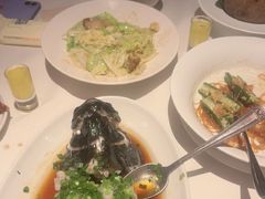 -汤城小厨•粤菜•靓汤(金宝街店)