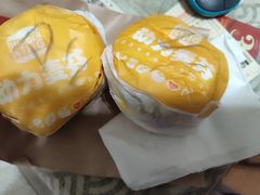 -汉堡王(徐汇绿地缤纷店)