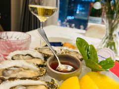 -普朗姆生蚝牛排馆 The Plump Oyster(成都摩方购物中心店)