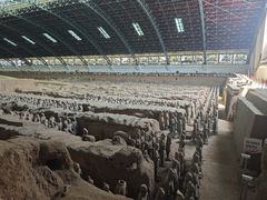 -秦始皇帝陵博物院(兵马俑)