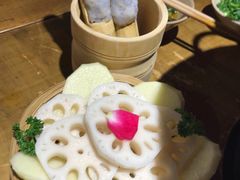 -白乐天毛肚火锅馆(南滨路店)