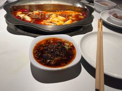 -山城辣妹子(定福庄店)