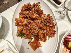 -四季民福烤鸭店(通州马驹桥店)