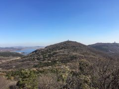 -棋盘山风景区