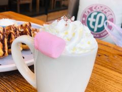 -印咖啡IN COFFEE(红旗街店)