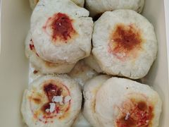 -长发西饼(道前店)