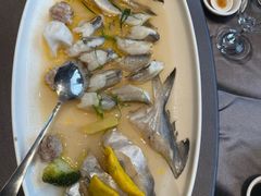 -爷爷的草帽·海鲜馆(孙塘路店)