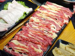 -潮味四季潮汕牛肉火锅(来凤街店)