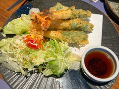 -京鹿料理(荟聚店)