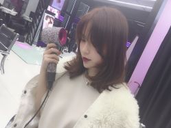 -MY HAIR ARDOR