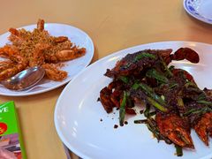 -無招牌海鮮(芽笼店)