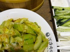 -河沿肉饼Beijing Pie(东华门店)