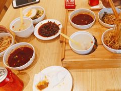 -贰拾捌味·宜宾燃面(春熙路旗舰店)