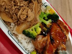 -和合谷(北京市王府井百货大楼店)