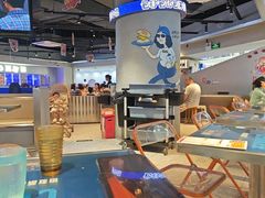 -伯友茶记(中华广场店)