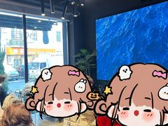 -W COLLECTIVE  DESSERT SHOP