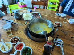 -15年老字号鑫鑫猪肚鸡·椰子鸡海南火锅(兴隆华侨农场店)