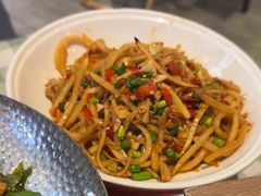 -彭耕记猪油炒小菜(吉联mall店)