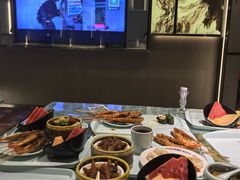 -堂会·KTV·自助餐·团建聚会(天河店)