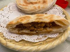 肉夹馍-玉华宫宾馆·餐厅(铜川驻京办店)