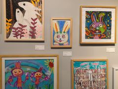 -上海虹桥当代艺术馆