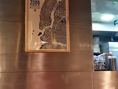 -Tube station站点比萨(王府井百货店)