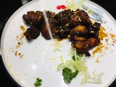 糖醋排骨-驻海渔市(置信店)