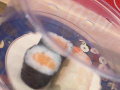 -万岁寿司(万国店)