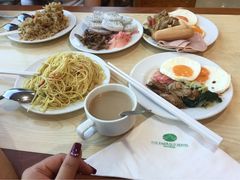 -曼谷拉差达绿宝石酒店