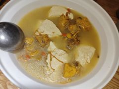 -人民食堂(电信南街店)