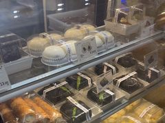 -小飞象面包公社(珠江路金鹰店)
