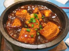 -阿毛饭店(和义路店)