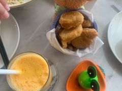 -三迪希尔顿酒店·星空酒廊