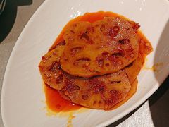 -老三样 · 江西菜馆(前海壹方汇店)