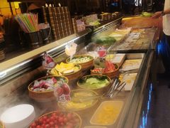 -CityOn熙地港西安购物中心