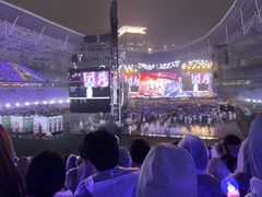 -上海体育场