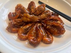 -大客家院子餐厅(烟台山店)