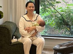 -阿福宝宝月嫂(东方医院店)