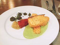 -LA CREPERIE BRETONNE布列塔尼法式餐厅(天童北路店)