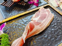 -明洞王妃家烤肉(苏州中心星悦汇店)