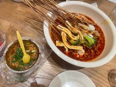 -嘉州叶婆婆钵钵鸡(建设路店)