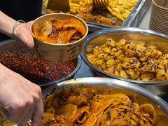 -周小亮丁家坡洋芋(全国总店)