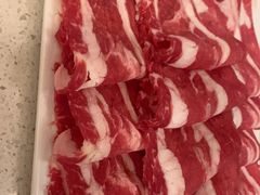 -阿串串老火锅(力盟店)